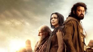 Tollywood: Prabhas Kalki 2898 AD Release Date