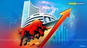 Stock Market: Sensex, Nifty Record High