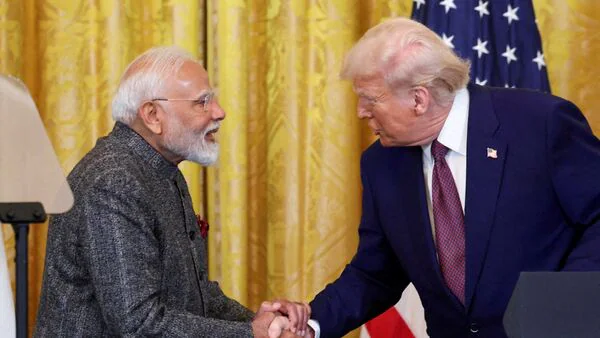 USA President India Visit Next Month