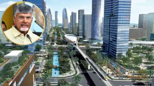 ఆంధ్రప్రదేశ్‌లో కొత్త మౌలిక వసతుల పథకం