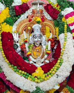 శ్రీ సుగుటూరు గంగమ్మ జాతర