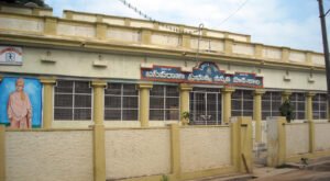 బసవరాజ హైస్కూల్‌కు 145 సంవత్సరాల చరిత్ర