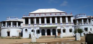 జిల్లా చరిత్రలో సుగుటూరు వంశస్తుల పాలన కీలకం