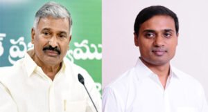 పుంగనూరు మున్సిపాలిటిలో ఎనలేని అభివృద్ధి