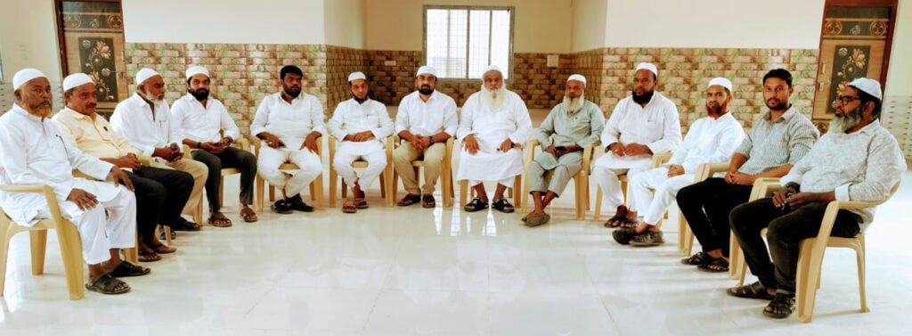 14 న ఇఫ్తార్‌విందును జయప్రదం చేయండి