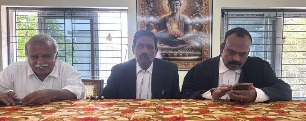 27న న్యాయవాదుల సంఘ ఎన్నికలు