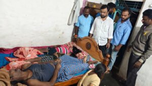 కార్భన్‌మోనాక్సెడ్‌ పీల్చి నలుగురు మృతి