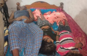 తాతకాడే పడుకుంటాం…