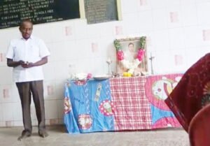 ఘనంగా పొట్టిశ్రీరాములు జయంతి