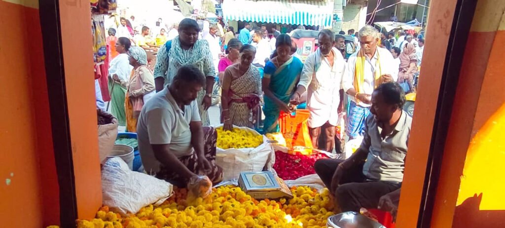 తెలుగు వారి ఉగాధికి సర్వం సిద్ధం