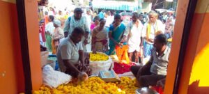 తెలుగు వారి ఉగాధికి సర్వం సిద్ధం