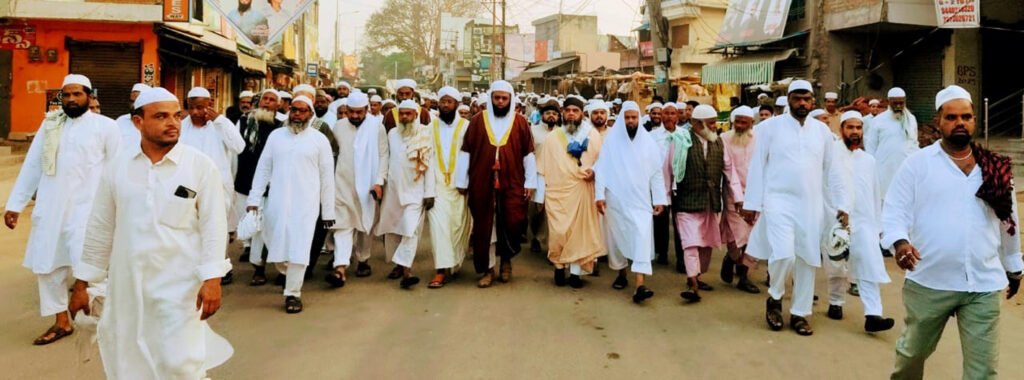 భక్తిశ్రద్దలతో రంజాన్‌ వేడుకలు