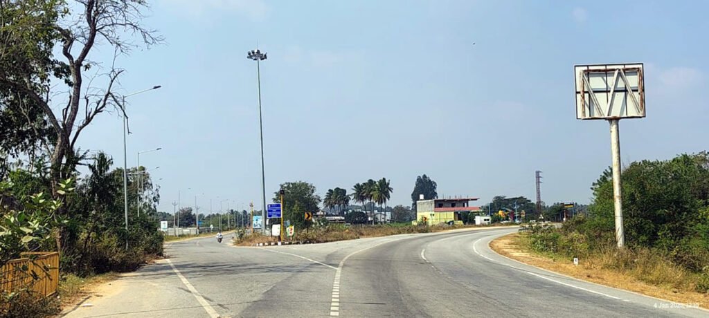 ఆ మలుపులు మృత్యువుకు పిలుపులు