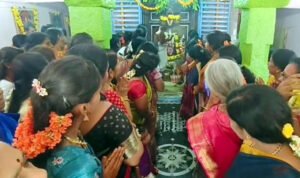 వైభవంగా శ్రీరామనవమి ఉత్సవాలు