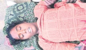 కడుపునొప్పి తాళలేక యువకుడి ఆత్మహత్య