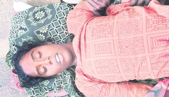 కడుపునొప్పి తాళలేక యువకుడి ఆత్మహత్య