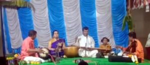 ఆకట్టుకున్న రామదాసు సంకీర్తనలు