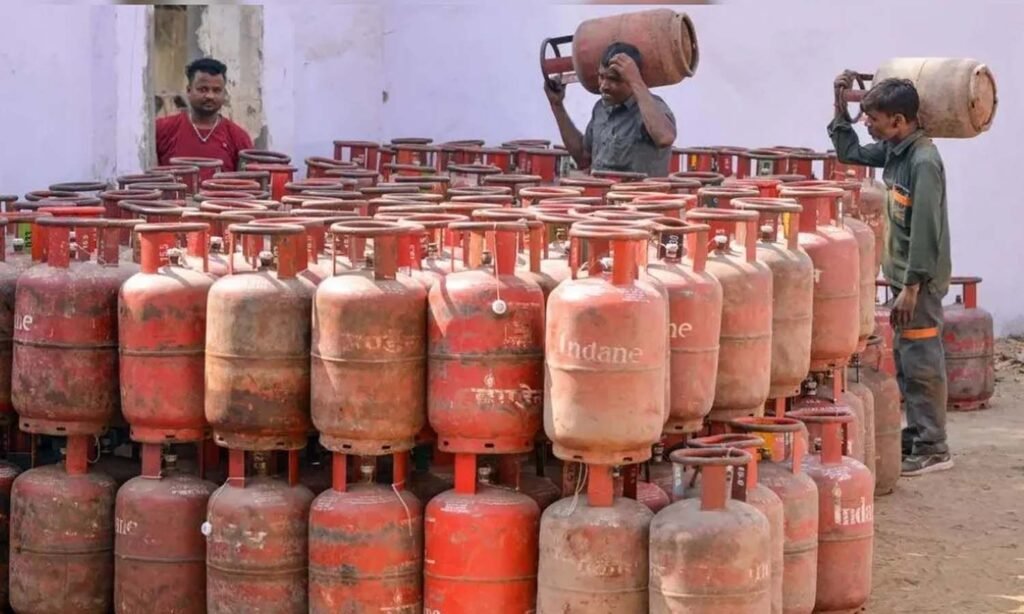 సిలిండర్‌ బుకింగ్‌పై కొత్త కఠిన నిబంధనలు