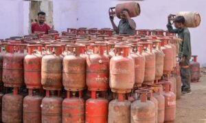 సిలిండర్‌ బుకింగ్‌పై కొత్త కఠిన నిబంధనలు