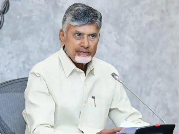 నేడు సూళ్లూరుపేట నియోజకవర్గంలో సీఎం చంద్రబాబు పర్యటన.