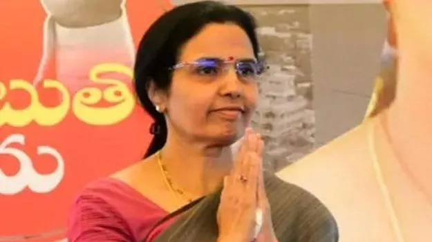 నేటి నుంచి కుప్పంలో నారా భువనేశ్వరి నాలుగు రోజుల పర్యటన.