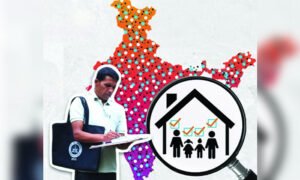 రేపటి నుంచి తొలిదశ జనగణన ప్రారంభం