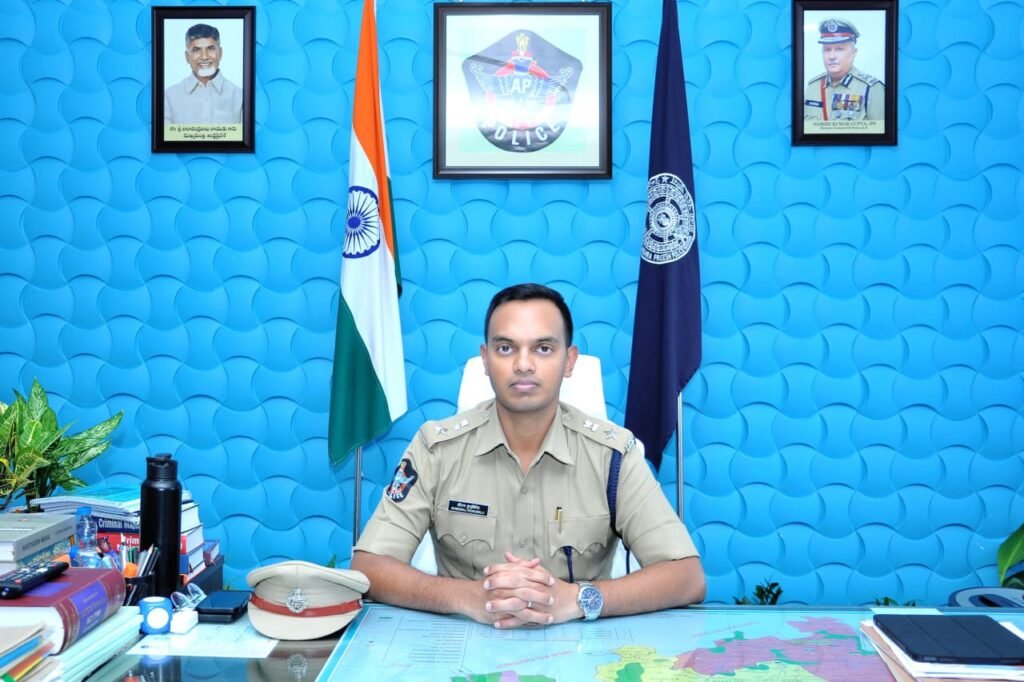 జిల్లాలో టపాసుల తయారీ, విక్రయాలపై జిల్లా ఎస్పీ ఆంక్షలు.