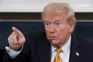 చేయిదాటి పోయింది.. చర్చలకు వీల్లేదు