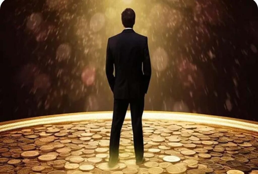 2026లో టాప్ 10 ధనవతులు వీరే