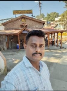 పీటీఎం మండలంలో సీఆర్పీఎఫ్ కానిస్టేబుల్ అనుమానాస్పద మృతి