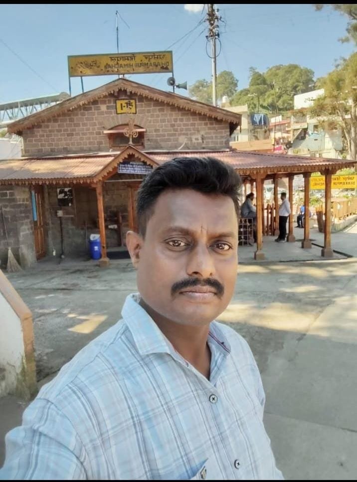 పీటీఎం మండలంలో సీఆర్పీఎఫ్ కానిస్టేబుల్ అనుమానాస్పద మృతి