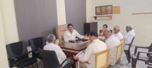 వేసవిలో నీటి సమస్య రాకుండ చూడాలి