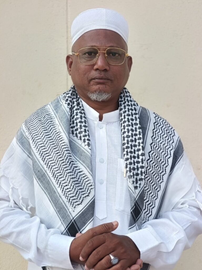 రాష్ట్రంలో అధికారంలో ఉన్న కూటమి ప్రభుత్వం ముస్లిం మైనారిటీలకు పూర్తిగా మోసం