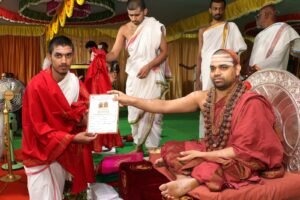 మార్చి 19న శ్రీ గోవింద‌రాజ‌స్వామివారి ఆల‌యంలో ఉగాది ఆస్థానం