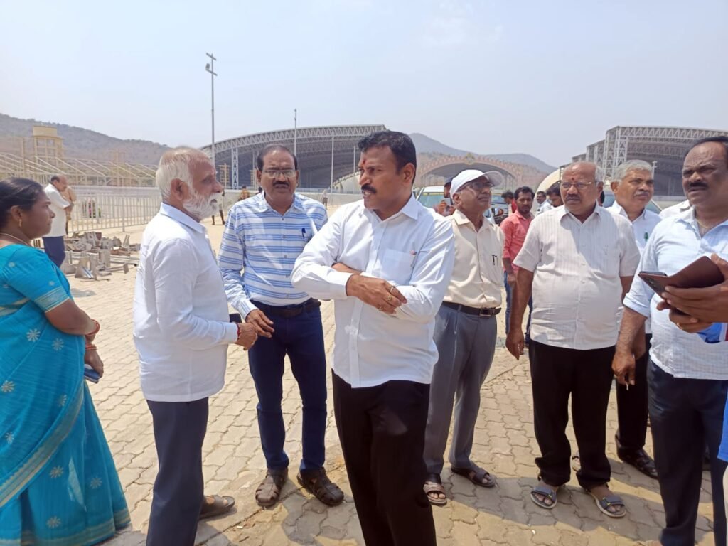 ఎన్నో జ‌న్మ‌ల పుణ్య‌ఫ‌లంతోనే వైదిక విద్య‌ను అభ్య‌సించే అవ‌కాశం