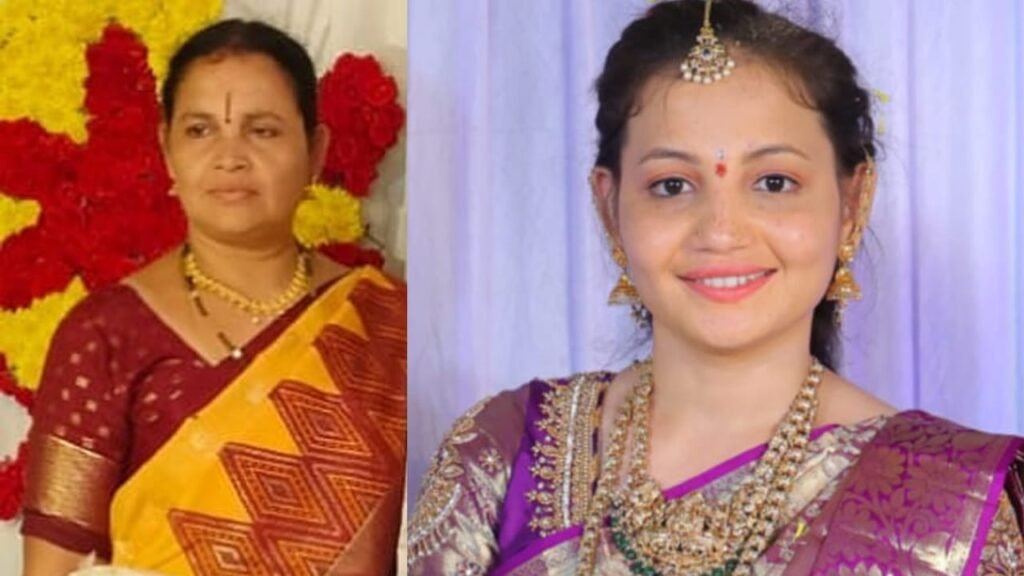 ఎంగేజ్‌మెంట్ అయ్యాక పెళ్లికి వరుడు నిరాకరించడంతో.. తీవ్ర మనస్తాపానికి గురైన తల్లి, కుమార్తె బలవన్మరణానికి పాల్పడిన విషాద ఘటన!