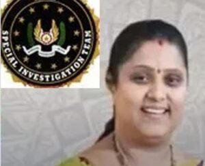 డ్రైవర్ సుబ్రహ్మణ్యం హత్య కేసు…