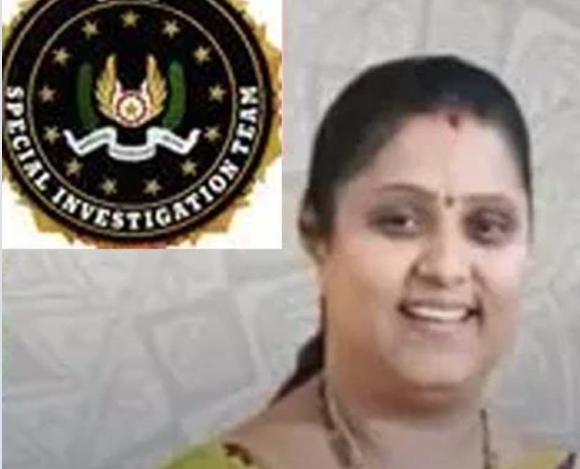 డ్రైవర్ సుబ్రహ్మణ్యం హత్య కేసు…