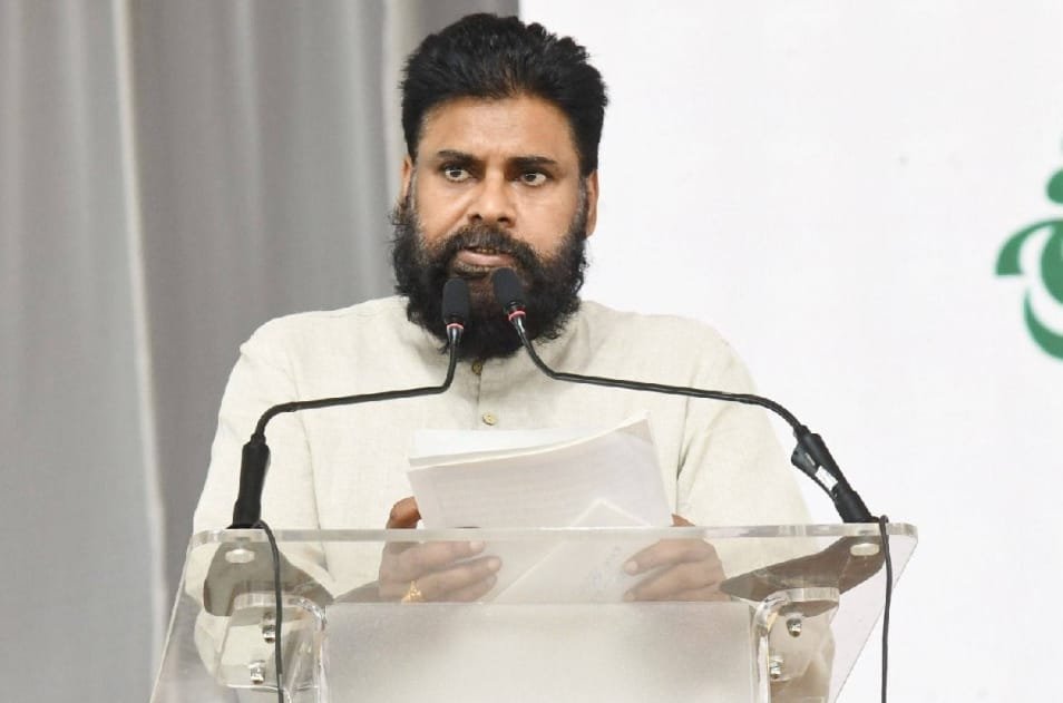 రూల్స్ అందరికీ ఒకటే… విజయ్ ‘జన నాయగన్’ చిత్రంపై పవన్ కల్యాణ్ వ్యాఖ్యలు