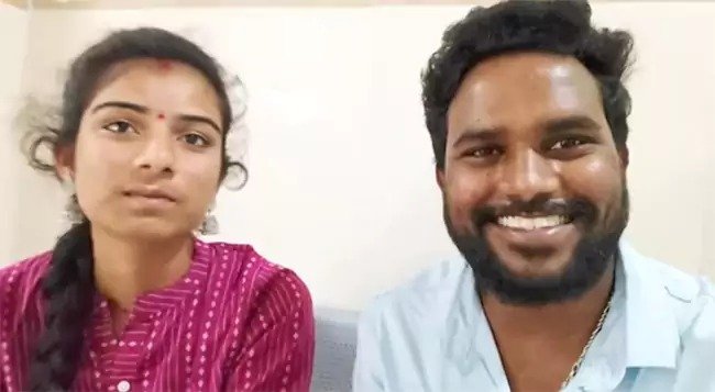 జగిత్యాల జిల్లాలో దారుణం జరిగింది. నాలుగు నెలల గర్భవతిగా ఉన్న భార్యపై భర్త కత్తితో దాడి చేసి చంపాడు.