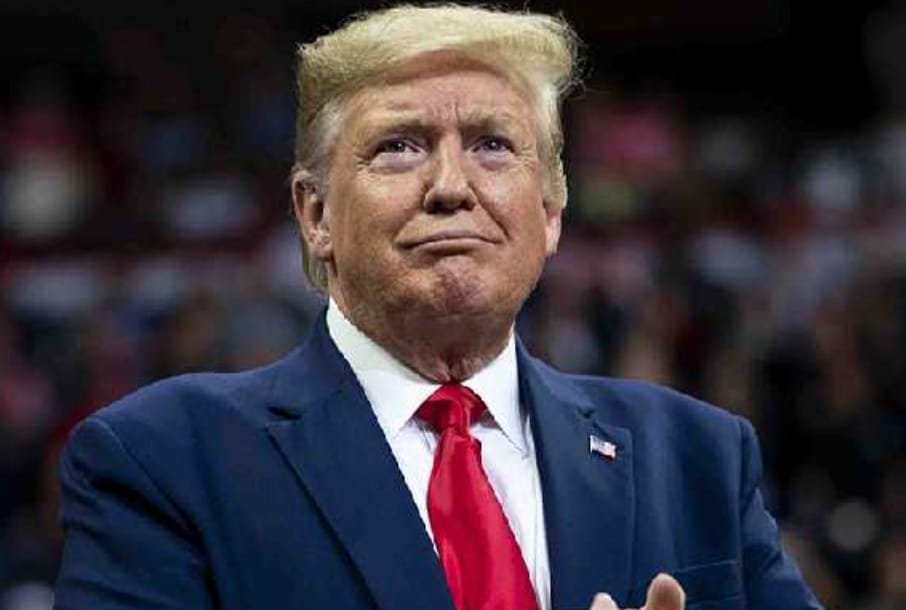 కళ్లు తెరువు ట్రంప్ – ఈగో ఎందుకు!?