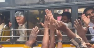 ‘దివ్యాంగ శక్తి’ని ప్రారంభించిన సీఎం చంద్రబాబు