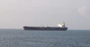 భారత్ కు చేరిన మరో LPG నౌక