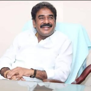 పిన్నెల్లి రామకృష్ణారెడ్డి కి బెయిల్ మంజూరు