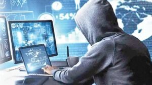 సిక్కోలు జిల్లా కేంద్రంలో డిజిటల్ అరెస్ట్ వలలో చిక్కిన విశ్రాంత డీఎమ్&హెచ్ఓ కృష్ణ మోహన్