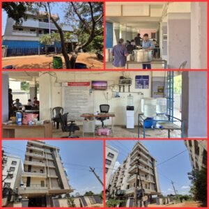 భద్రత లేకుండా హాస్టల్స్… ప్రమాదానికి దగ్గరగా కార్మికులు