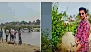 గోదావరిలో ఈతకు వెళ్లి విద్యార్థుల గల్లంతు