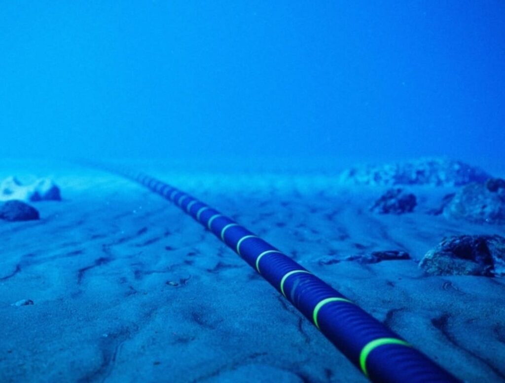 ప్రపంచానికి ఇంటర్నెట్ ముప్పు!