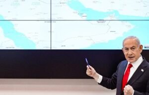 ఇరాన్ అణు, క్షిపణి సామర్థ్యం ఖతం: ఇజ్రాయెల్ ప్రధాని నెతన్యాహు