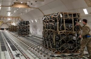 యూఏఈకి రహస్యంగా ఆయుధాలు అమ్మబోతున్న ట్రంప్?